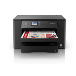 Epson WorkForce WF-7310DTW impressora a jato de tinta Cor 4800 x 2400 DPI A3+ Wi-Fi