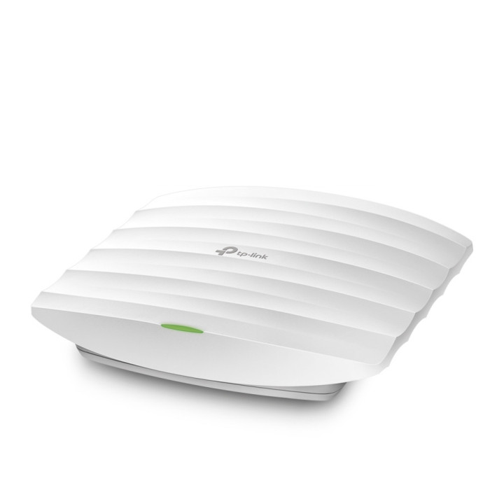 TP-LINK EAP265 HD ponto de acesso WLAN 1750 Mbit s Branco Power over Ethernet (PoE)