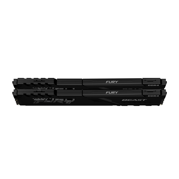 HyperX FURY Beast módulo de memória 16 GB 2 x 8 GB DDR4 3600 MHz
