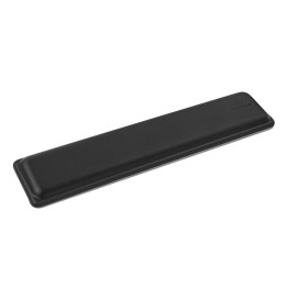 Sharkoon ELITE SHARK WR200 descanso para pulsos Poliuretano Preto