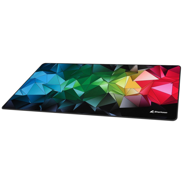 Sharkoon SKILLER SGP30 Tapete Gaming Multicor