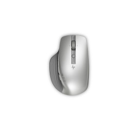 HP Silver 930 Creator rato Mão direita Bluetooth 3000 DPI