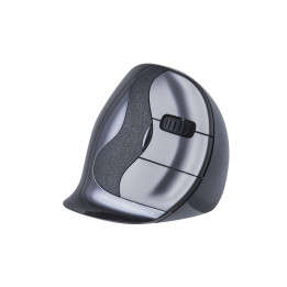 BakkerElkhuizen Evoluent D rato Mão direita RF Wireless 3200 DPI