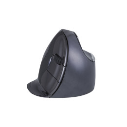 BakkerElkhuizen BNEEVRDSW rato Mão direita RF Wireless 3200 DPI