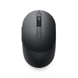 DELL MS5120W rato Ambidestro RF Wireless+Bluetooth Ótico 1600 DPI