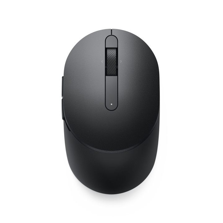 DELL MS5120W rato Ambidestro RF Wireless+Bluetooth Ótico 1600 DPI