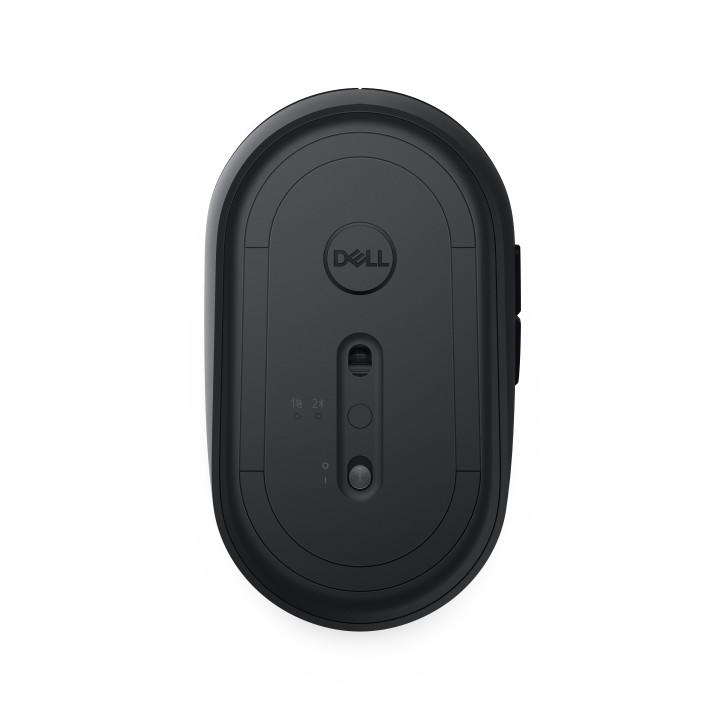 DELL MS5120W rato Ambidestro RF Wireless+Bluetooth Ótico 1600 DPI
