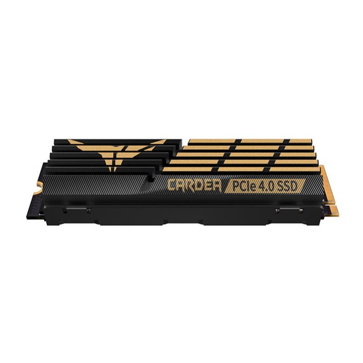 SSD M.2 PCIe NVMe Team Group 1TB CARDEA A440 Gaming