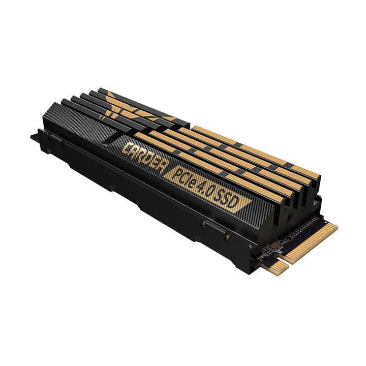 SSD M.2 PCIe NVMe Team Group 1TB CARDEA A440 Gaming
