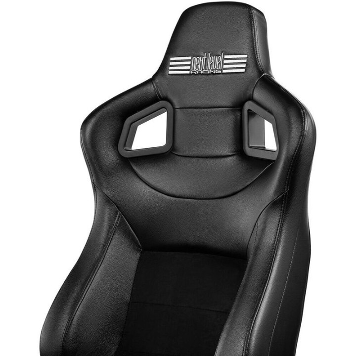 Assento de Competição Next Level Racing GT Seat Add On