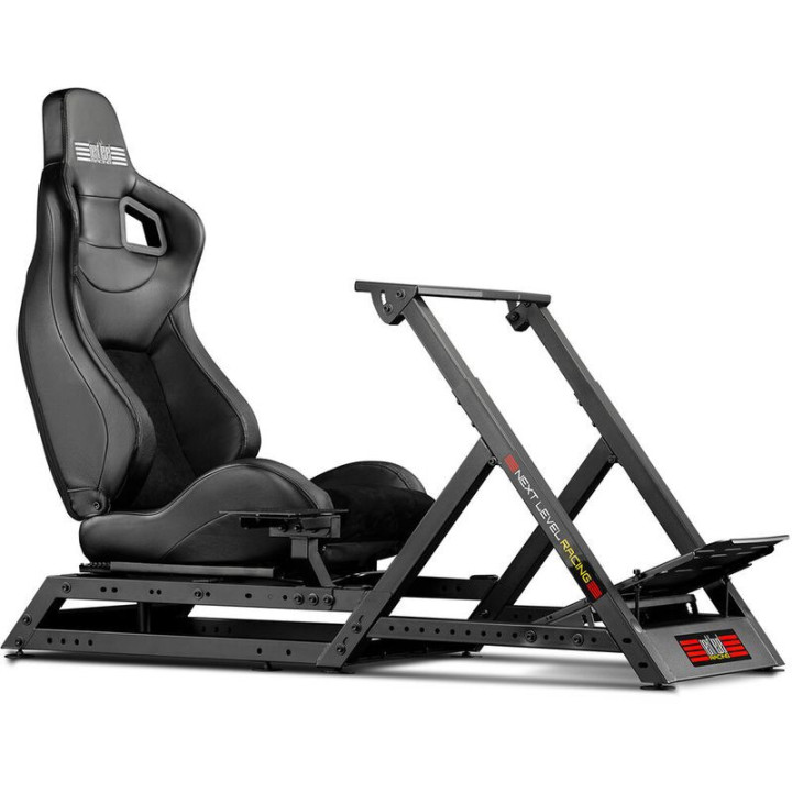 Assento de Competição Next Level Racing GT Seat Add On