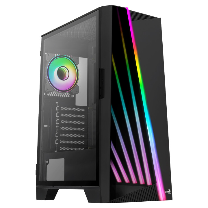 Aerocool Mirage Preto