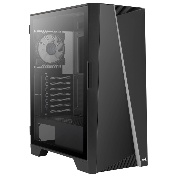 Aerocool Mirage Preto