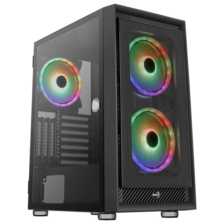 Aerocool Graphite V3 Preto