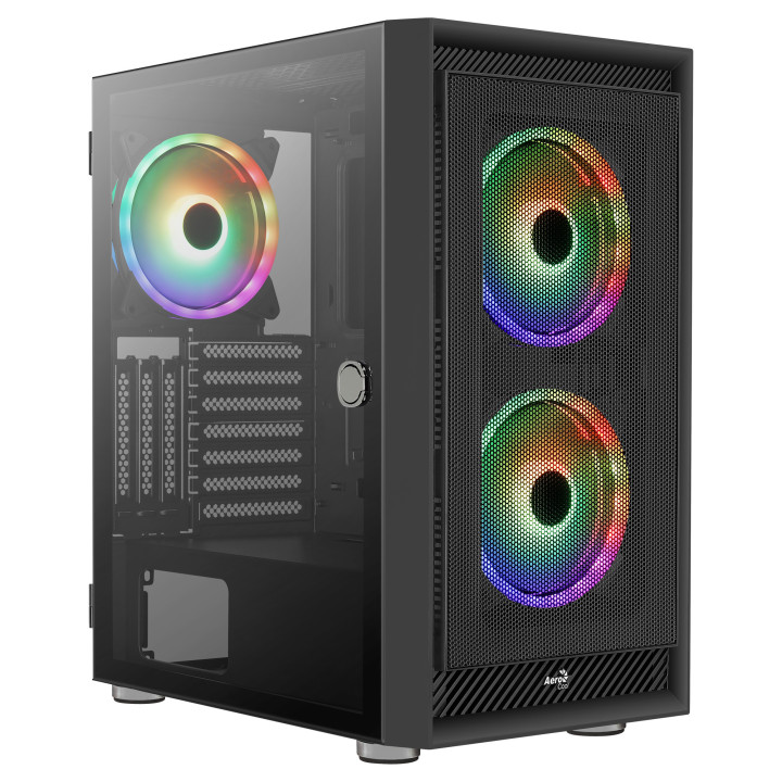 Aerocool Graphite V3 Preto