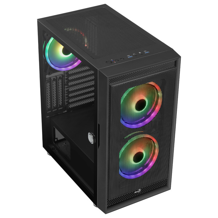 Aerocool Graphite V3 Preto
