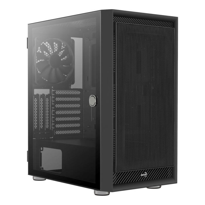 Aerocool Graphite V1 Preto