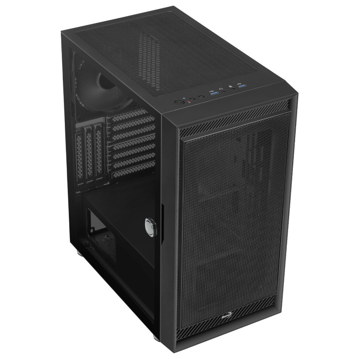 Aerocool Graphite V1 Preto