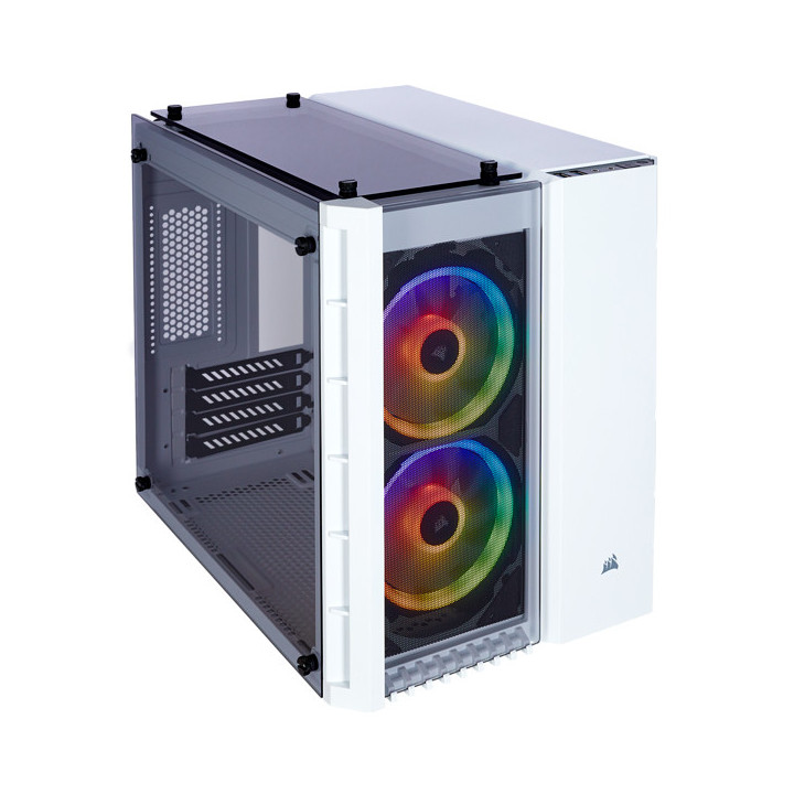 Corsair Crystal 280X Branco
