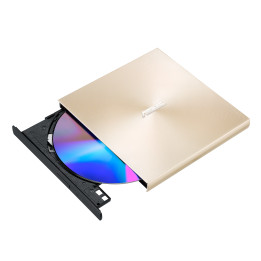 ASUS SDRW-08U8M-U unidade de disco ótico DVD±RW Preto