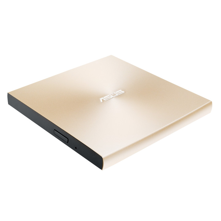 ASUS SDRW-08U8M-U unidade de disco ótico DVD±RW Preto