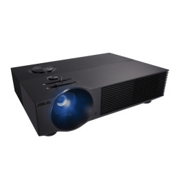 ASUS H1 LED datashow Projetor montado no teto 3000 ANSI lumens 1080p (1920x1080) Preto