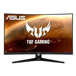 ASUS VG328H1B monitor de ecrã 80 cm (31.5") 1920 x 1080 pixels Full HD LED Preto