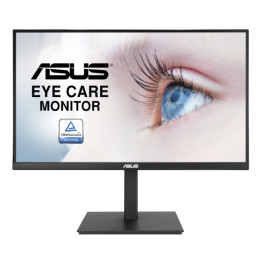 ASUS VA27AQSB 68,6 cm (27") 2560 x 1440 pixels Quad HD Preto