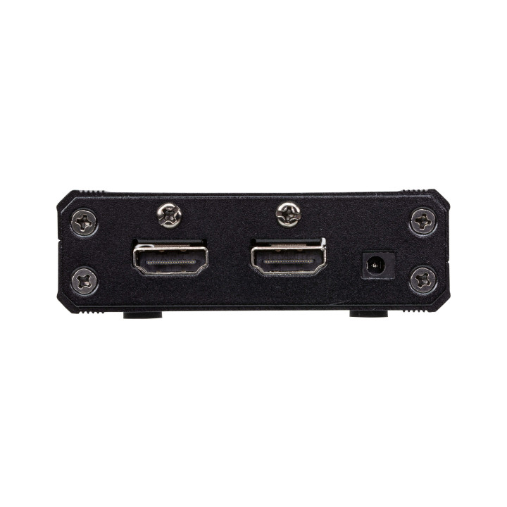 ATEN Switch HDMI True 4K de 3 Portas