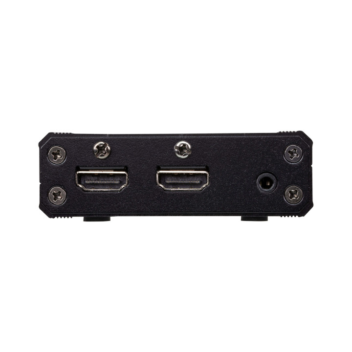 ATEN Switch HDMI True 4K de 3 Portas