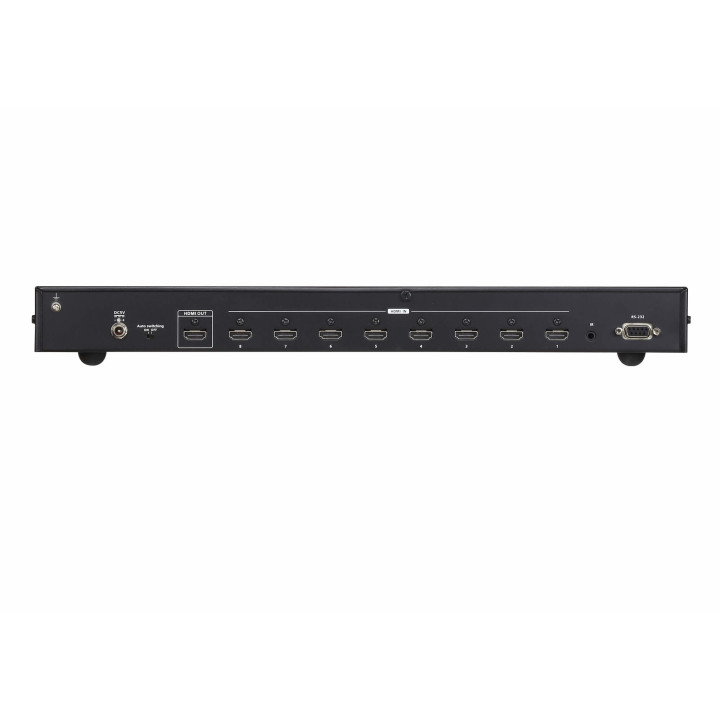 Aten Switch HDMI True 4K de 8 Portas