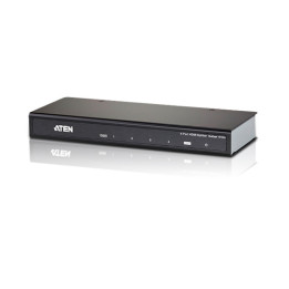 ATEN Repartidor 4K HDMI de 4 portas
