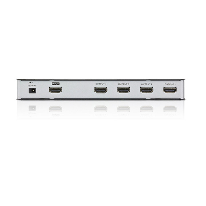 ATEN Repartidor 4K HDMI de 4 portas