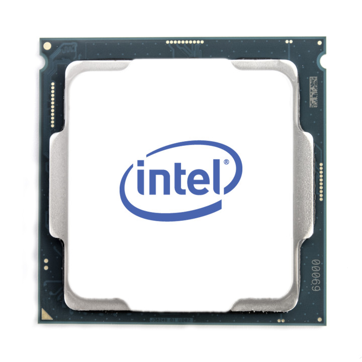 Intel Pentium Gold G6405 processador 4,1 GHz 4 MB Smart Cache