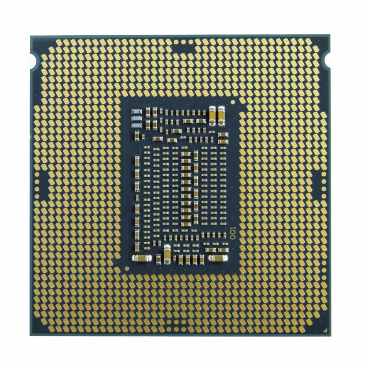 Intel Pentium Gold G6405 processador 4,1 GHz 4 MB Smart Cache