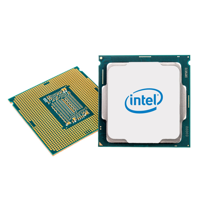 Intel Pentium Gold G6405 processador 4,1 GHz 4 MB Smart Cache