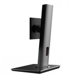 Suporte Ajustável Para AIO Tesla Preto