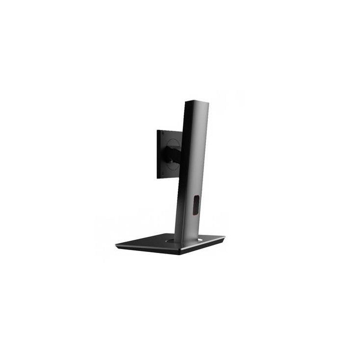 Suporte Ajustável Para AIO Tesla Preto