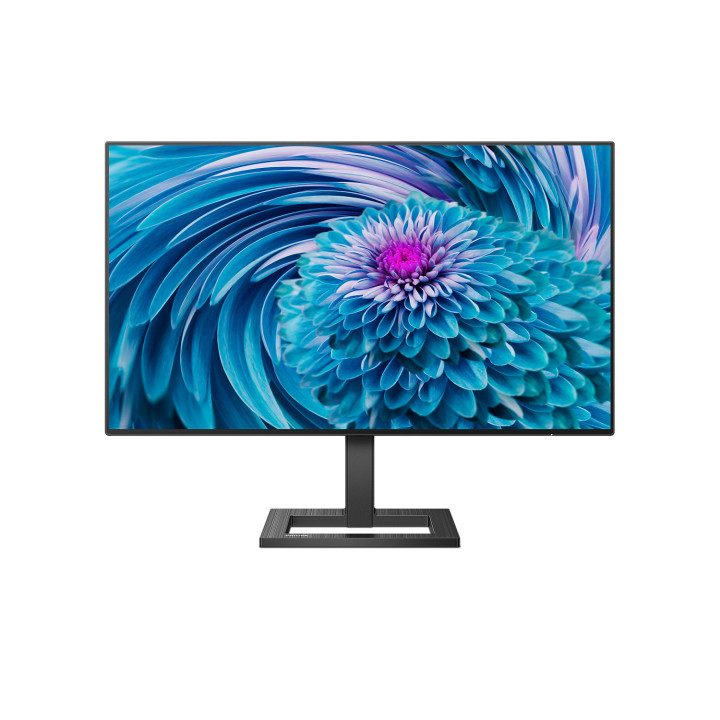Philips 242E2FA 00 monitor de ecrã 60,5 cm (23.8") 1920 x 1080 pixels Preto