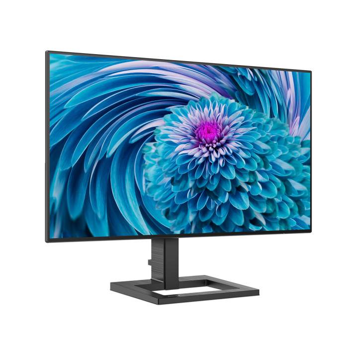 Philips 242E2FA 00 monitor de ecrã 60,5 cm (23.8") 1920 x 1080 pixels Preto
