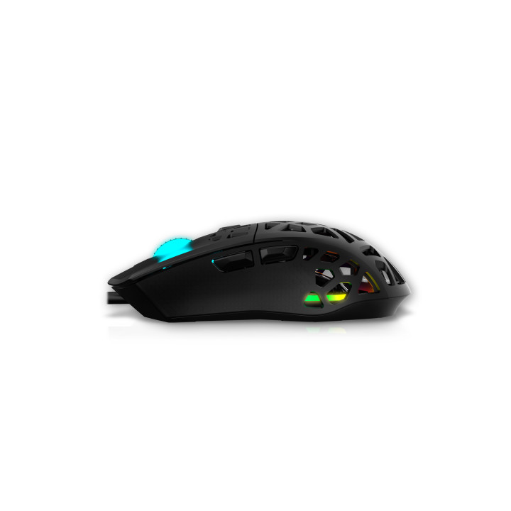 Rato Gaming Krom Kaiyu RGB Lightweight