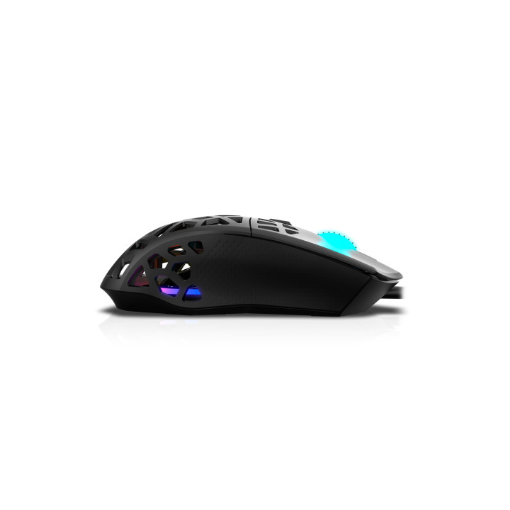 Rato Gaming Krom Kaiyu RGB Lightweight