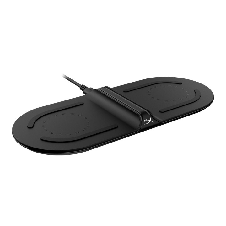 HyperX ChargePlay Base Preto Interior