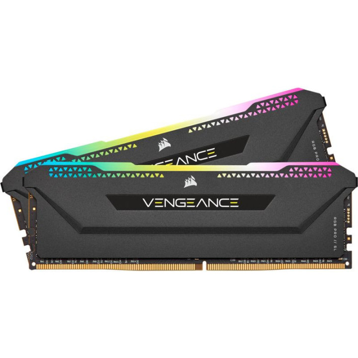 Memória Corsair Vengeance 32GB (2x16) DDR4 3200 MHz