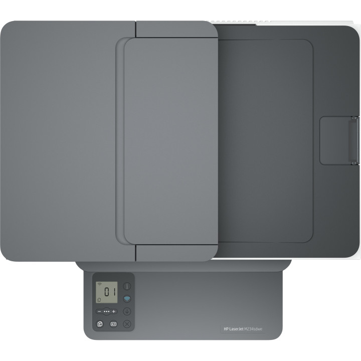 HP LaserJet M234sdwe Laser A4 600 x 600 DPI 30 ppm Wi-Fi