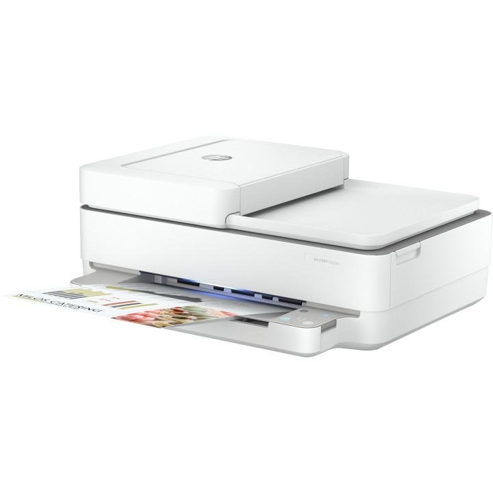 HP ENVY 6420e Jato de tinta térmico A4 4800 x 1200 DPI 10 ppm Wi-Fi