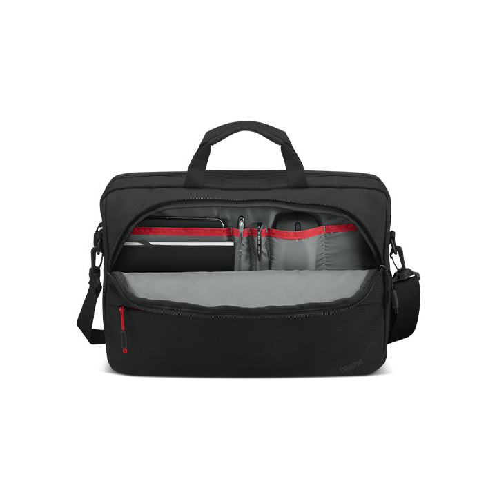 Lenovo ThinkPad Essential 16-inch Topload (Eco) mala para portáteis 40,6 cm (16") Preto