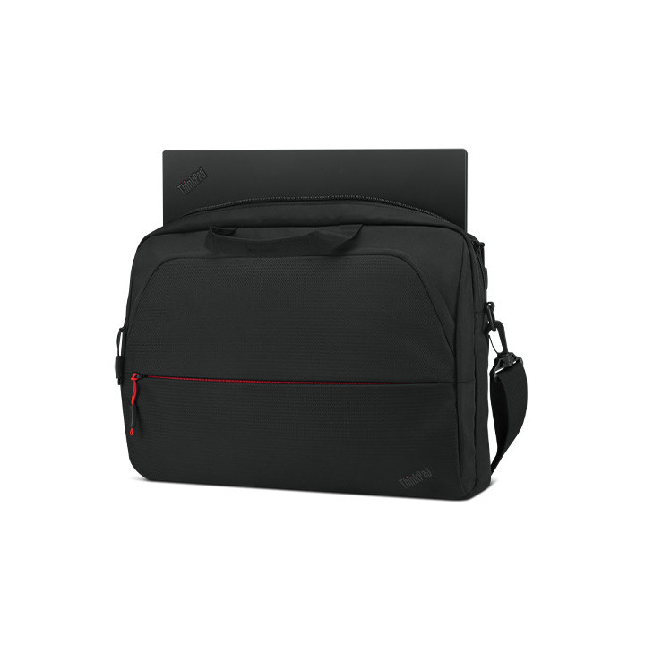 Lenovo ThinkPad Essential 16-inch Topload (Eco) mala para portáteis 40,6 cm (16") Preto
