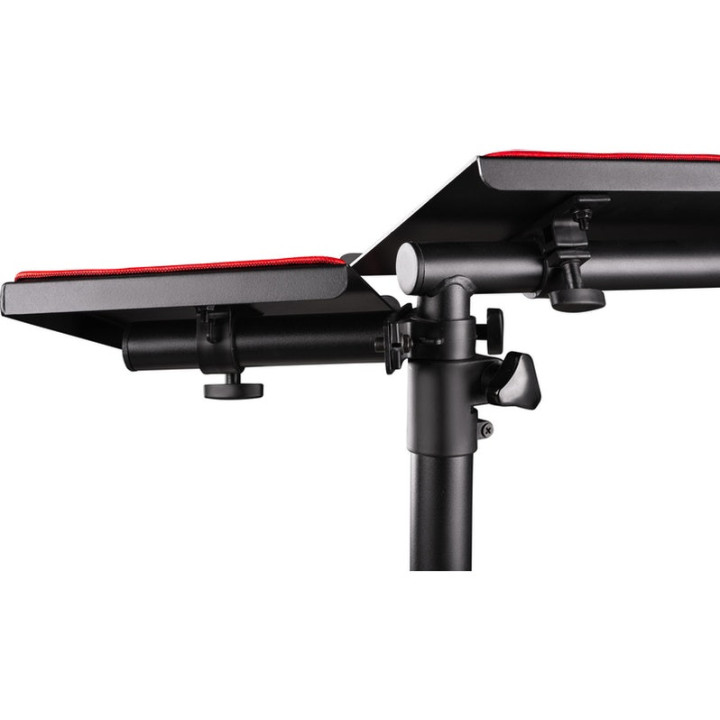 Suporte Next Level Racing Free Standing Keyboard & Mouse