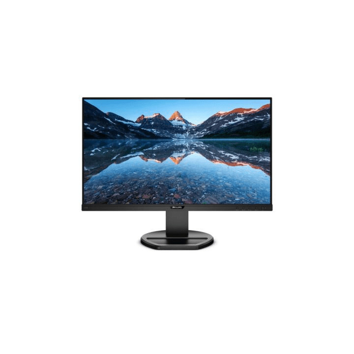 Philips B Line 243B9 00 monitor de ecrã 60,5 cm (23.8") 1920 x 1080 pixels Full HD LED Preto